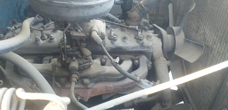 Фото лота: Gaz-5204 dav. rak. 20 210 EAA, фото 3 из 13