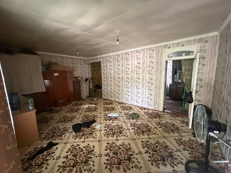 Фото лота: Индивидуальный жилой дом, фото 3 из 12