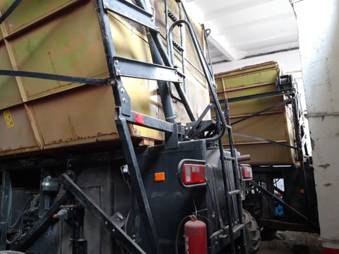Фото лота: Traktor / Paxta terish mashinasi, фото 9 из 10
