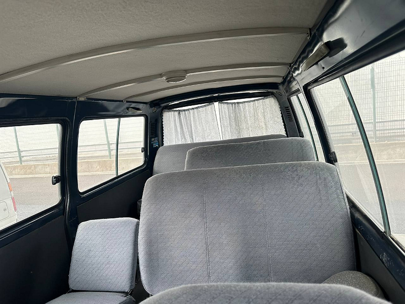 Фото лота: Toyota Hiace (850), фото 4 из 9
