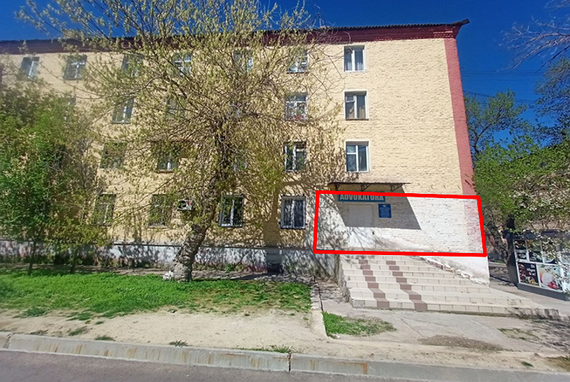 Фото лота: Квартира в многоэтажном доме, фото 1 из 5