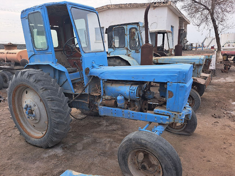 Фото лота: Traktor T-28MC1, фото 2 из 4