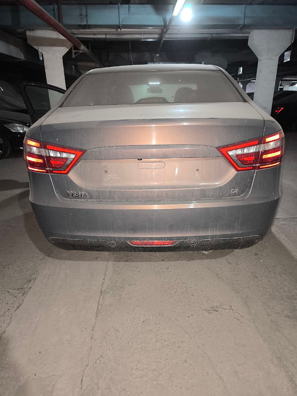 Фото лота: LADA VESTA GFL 32 073 52, фото 2 из 6