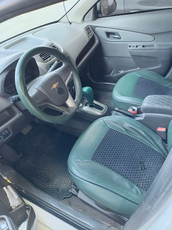 Фото лота: CHEVROLET COBALT, фото 4 из 11