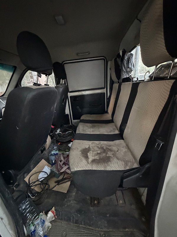 Фото лота: CHANGAN SC1032TUZ53, фото 4 из 11