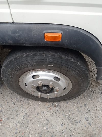 Фото лота: SINOTRUK HOWO ZZ1107G4215CD1, фото 7 из 8