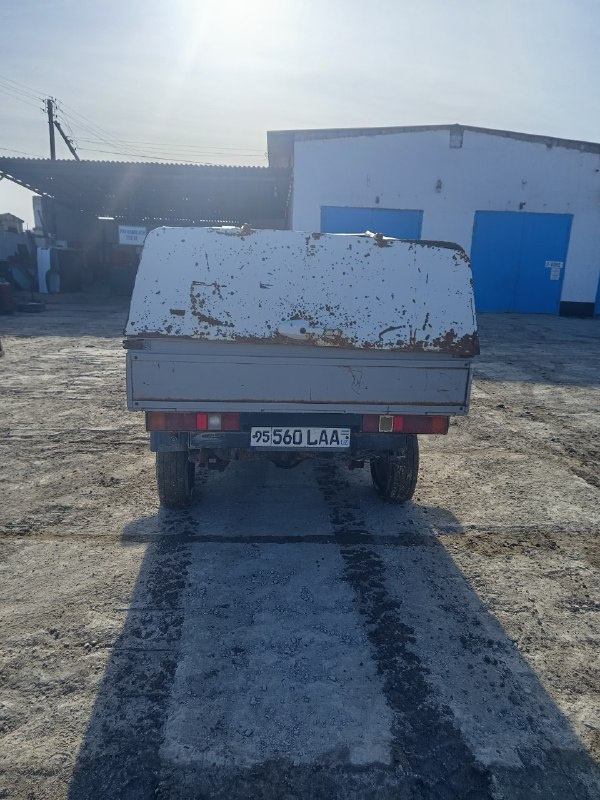 Фото лота: Lada Vis 23461040  95 560LAA, фото 3 из 5