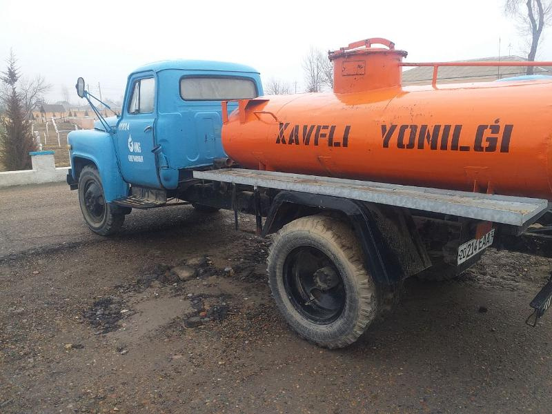 Фото лота: Gaz-52 dav. rak. 20 214 EAA, фото 11 из 12