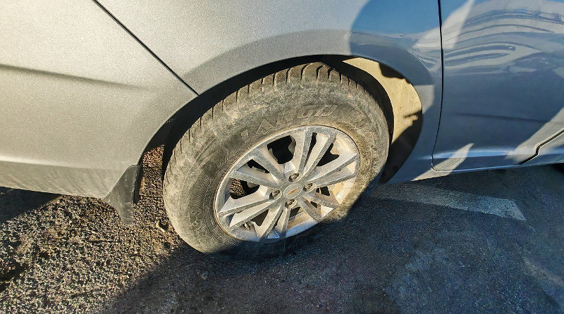 Фото лота: CHEVROLET COBALT, фото 5 из 18