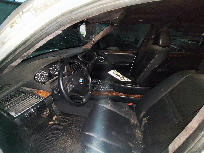 Фото лота: BMW X5, фото 6 из 14