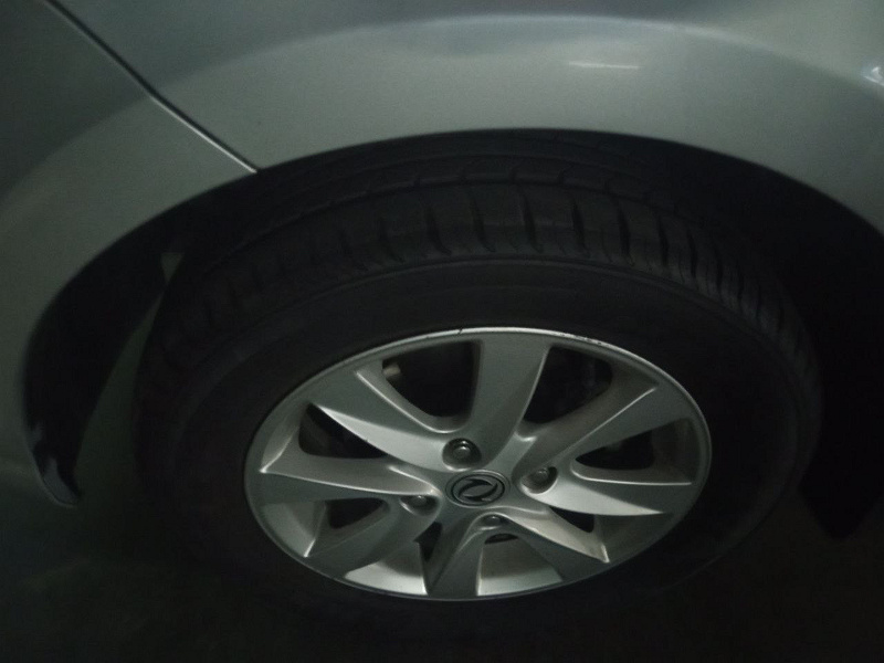 Фото лота: DONGFENG GLORY 330S  DXK6440AFF, фото 7 из 9