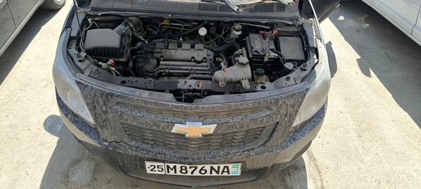 Фото лота: COBALT GS/16MTB, фото 7 из 12