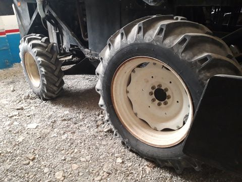 Фото лота: Traktor / Paxta terish mashinasi, фото 2 из 10