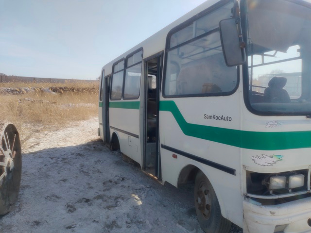 Фото лота: MIDIBUS M24-9, фото 4 из 11