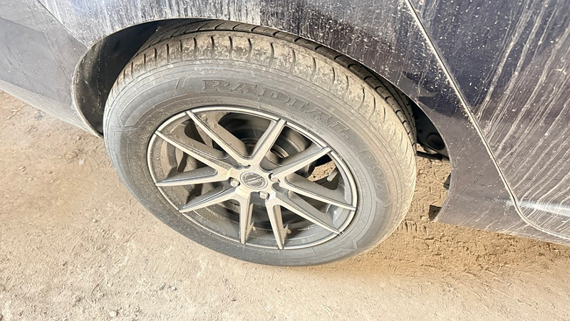 Фото лота: UZAUTOMOTORS COBALT, фото 4 из 12