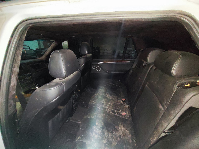 Фото лота: BMW X5, фото 2 из 14