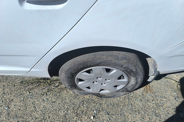 Фото лота: CHEVROLET COBALT, фото 7 из 8