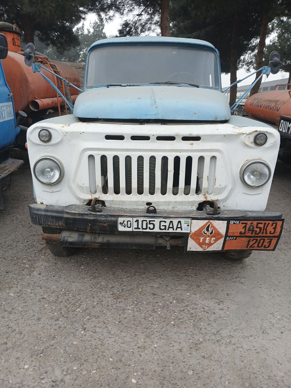Фото лота: Спецтехника, фото 1 из 4