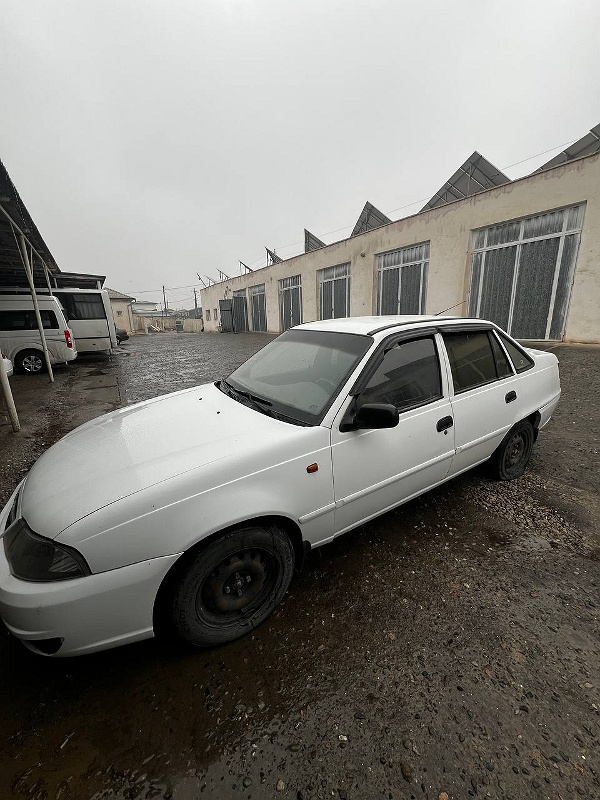 Фото лота: NEXIA DOHC GL GM  UZ, фото 14 из 17