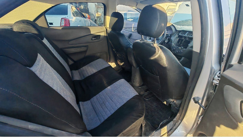 Фото лота: CHEVROLET COBALT, фото 11 из 18