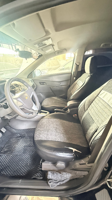 Фото лота: UZAUTOMOTORS COBALT, фото 7 из 12
