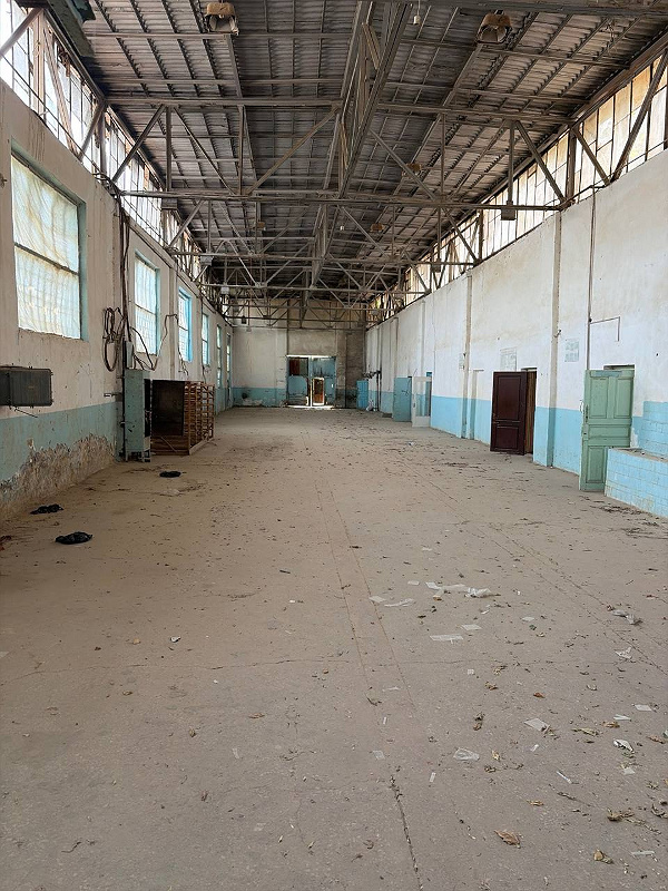 Фото лота: Часть здания в аренду (промышленный комплекс), фото 4 из 4