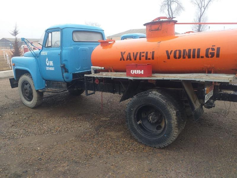 Фото лота: Gaz-52 dav. rak. 20 208 EAA, фото 10 из 12