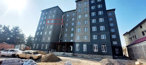 Фото лота: Квартира в многоэтажном доме, фото 1 из 11