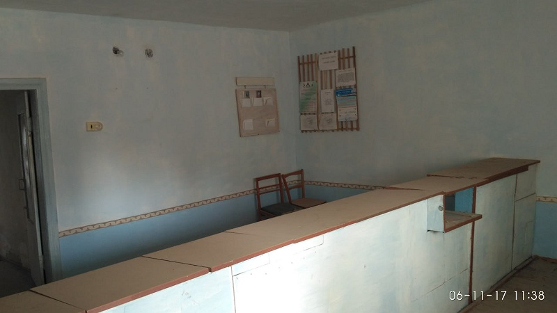 Фото лота: Пустующее здание в аренду, фото 2 из 5