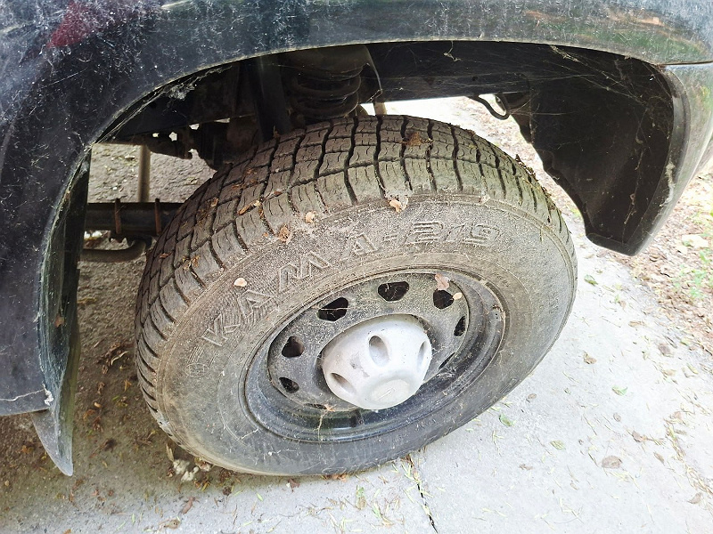 Фото лота: UAZ UAZ 3163 185, фото 3 из 25