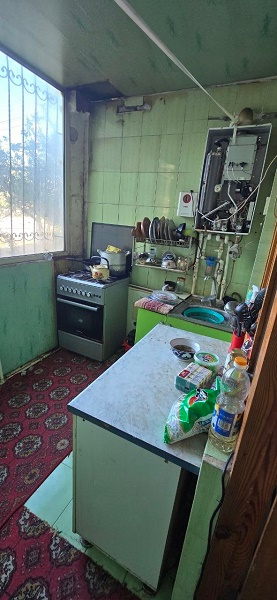 Фото лота: Квартира в многоэтажном доме, фото 9 из 9