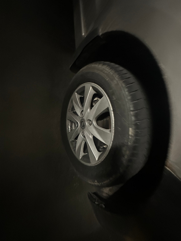 Фото лота: DONGFENG GLORY 330S, фото 7 из 9