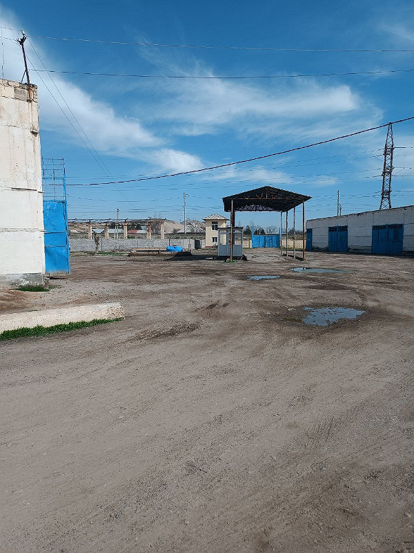Фото лота: Аренда недвижимости госпредприятий, фото 2 из 12