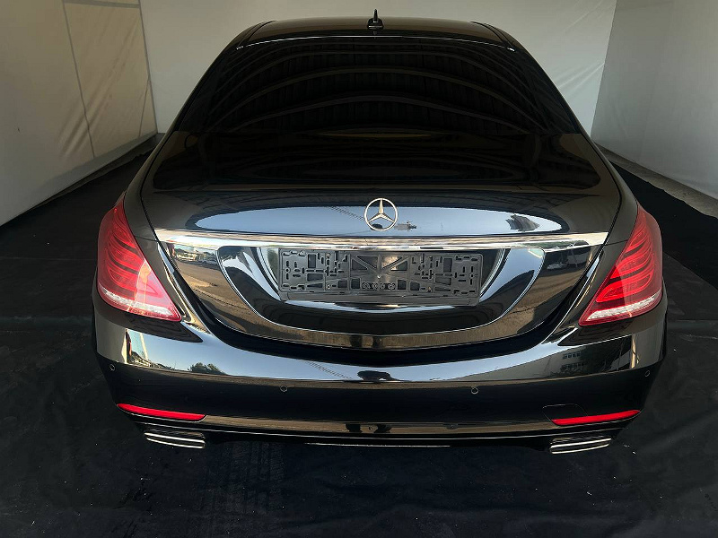 Фото лота: MERCEDES-BENZ, фото 3 из 7