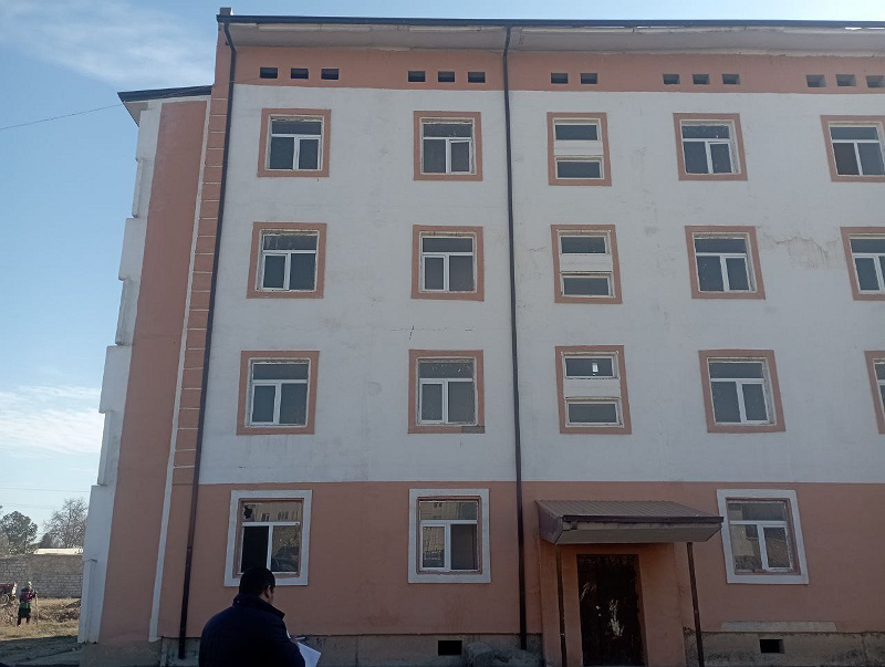 Фото лота: Квартира в многоэтажном доме, фото 3 из 10