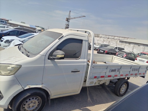 Фото лота: CHANGAN SC1032TUZ55, фото 7 из 9