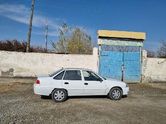Фото лота: Здания «Узагрохимзащита», фото 1 из 6