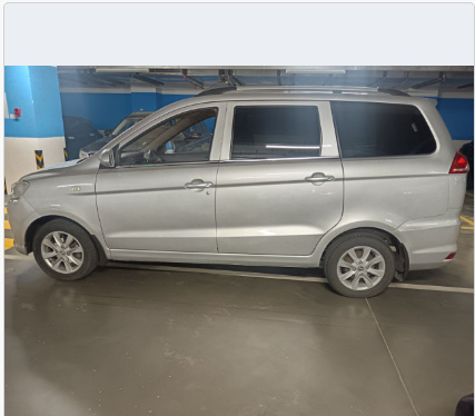 Фото лота: DONGFENG GLORY 330S, фото 4 из 9