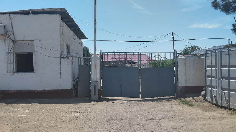 Фото лота: Нежилое здание, фото 1 из 4