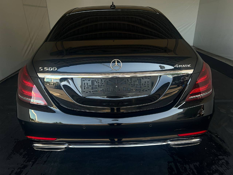 Фото лота: MERCEDES-BENZ, фото 5 из 6