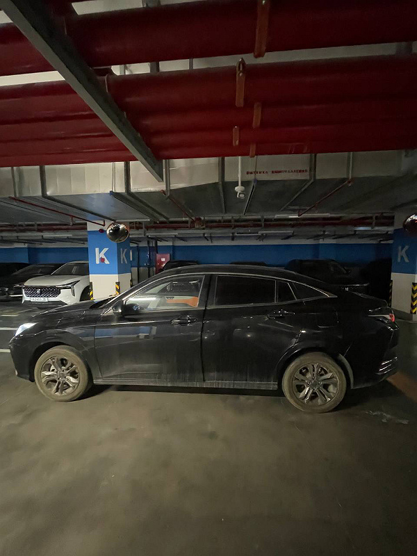Фото лота: DONGFENG PASSANGER CAR AEOLUS, фото 5 из 7