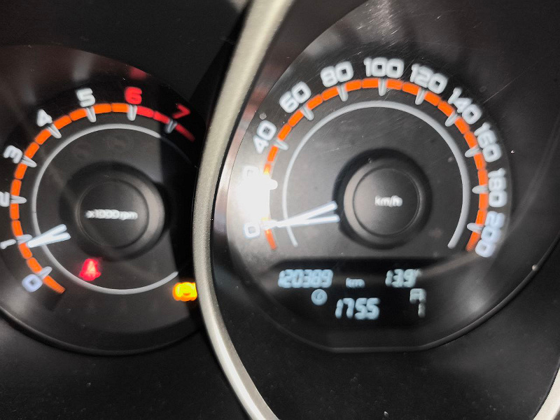 Фото лота: LADA VESTA GFL 32 073 52, фото 6 из 6
