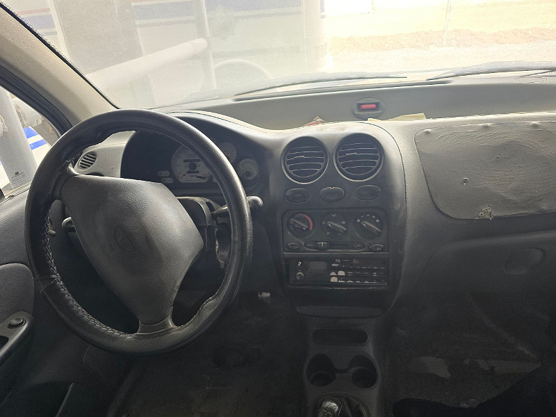 Фото лота: Daewoo MATIZ, фото 3 из 8