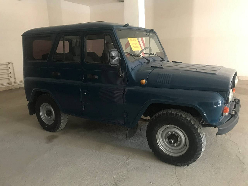 Фото лота: Легковой автомобиль, фото 3 из 5