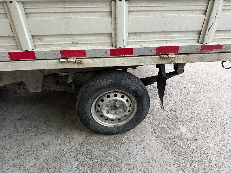 Фото лота: CHANGAN SC1032TUZ53, фото 3 из 11