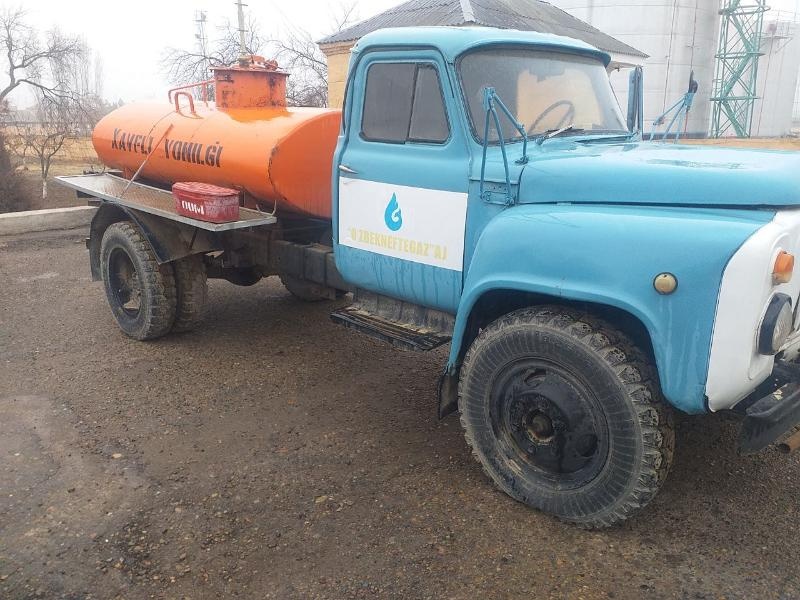 Фото лота: Gaz-5204 dav. rak. 20 210 EAA, фото 13 из 13