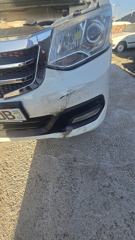 Фото лота: CHANGAN SC1032TUZ52, фото 11 из 16