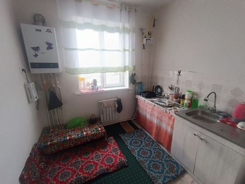 Фото лота: Квартира в многоэтажном доме, фото 7 из 8