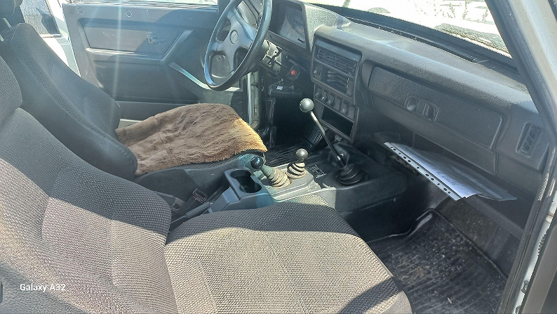 Фото лота: LADA NIVA/21214-011-50, фото 2 из 9