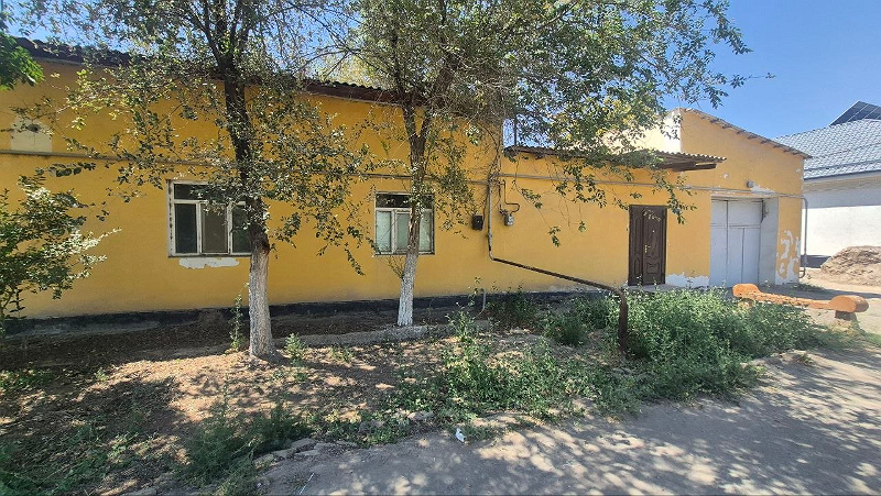 Фото лота: Нежилое здание, фото 1 из 4